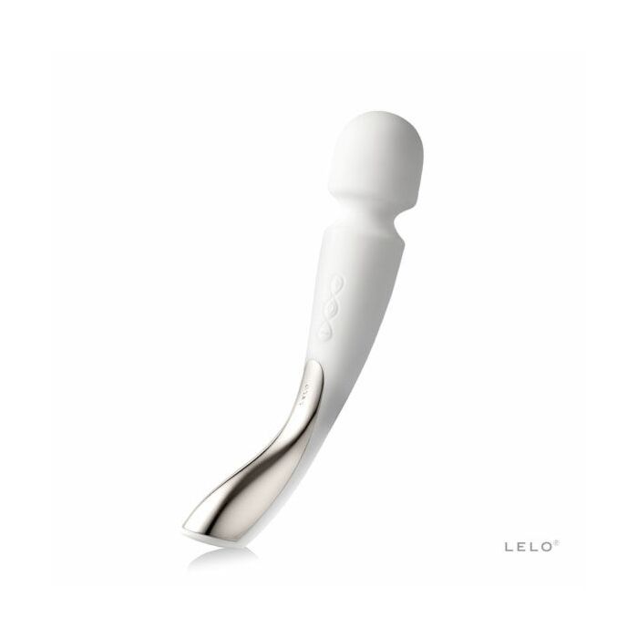 Lelo insigne intelligent ivoire moyen baguette de luxe