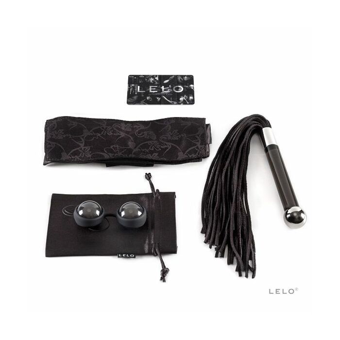 Lelo'll me faire plaisir en Septembre