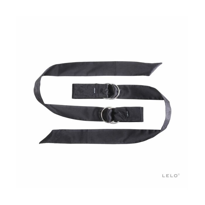 bandes de plaisance Lelo boa noir