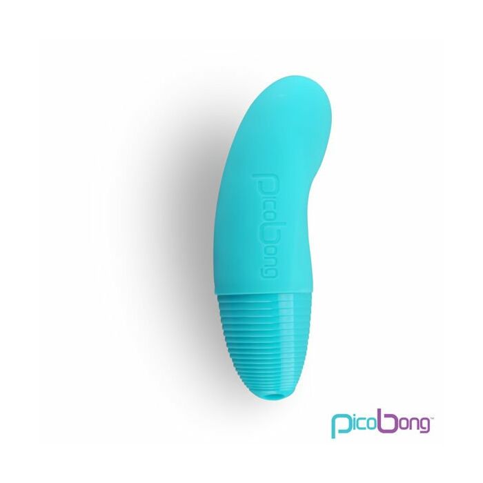 PicoBong ako bleu ambiance outie