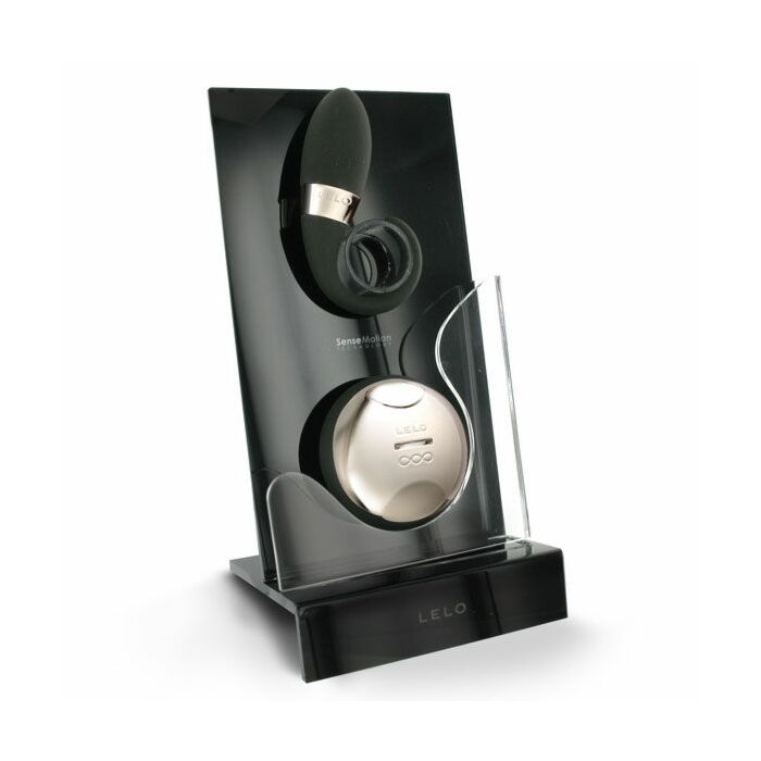 affichage Lelo Oden 2