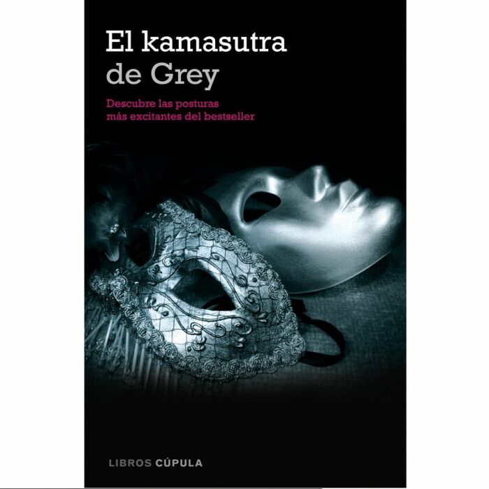Le Kama Sutra de gris (la trilogie grise)