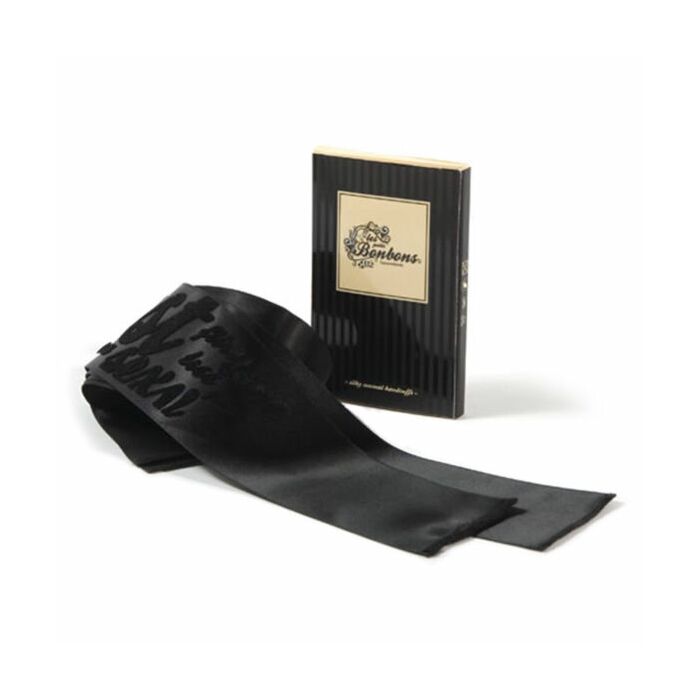 Les petits bonbons femmes soie sensuelle