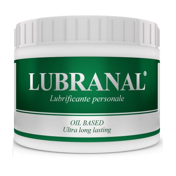 Intimateline Lubranal Lubrifiant Anal 150 ml