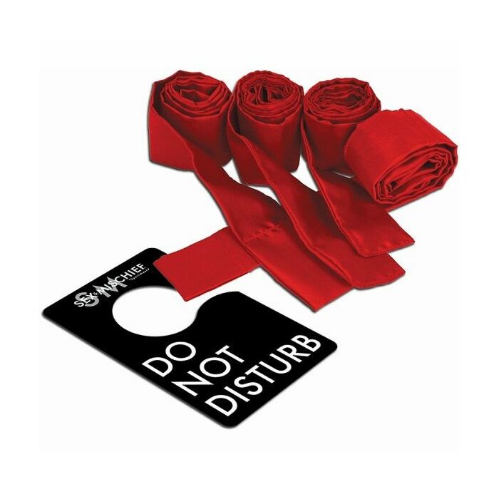 Sex & mon chef pas la peine kit