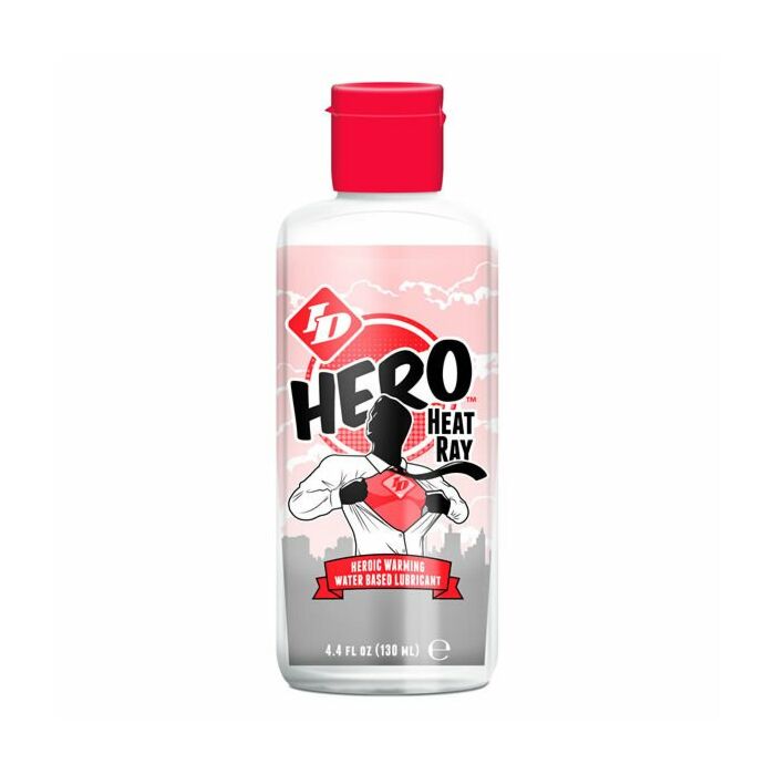 Id effet de la chaleur chaleur heroe 130ml