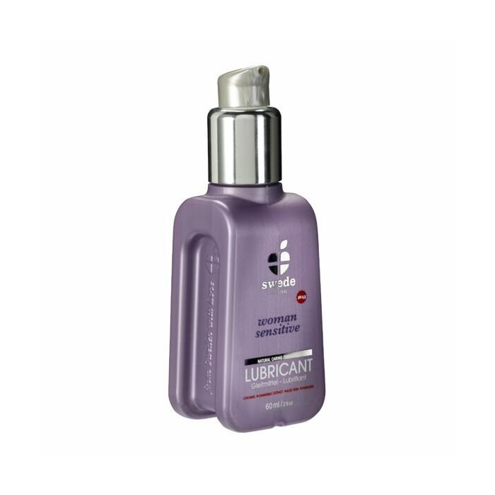 Femme Sensitive 60 ml lubrifiant rutabaga