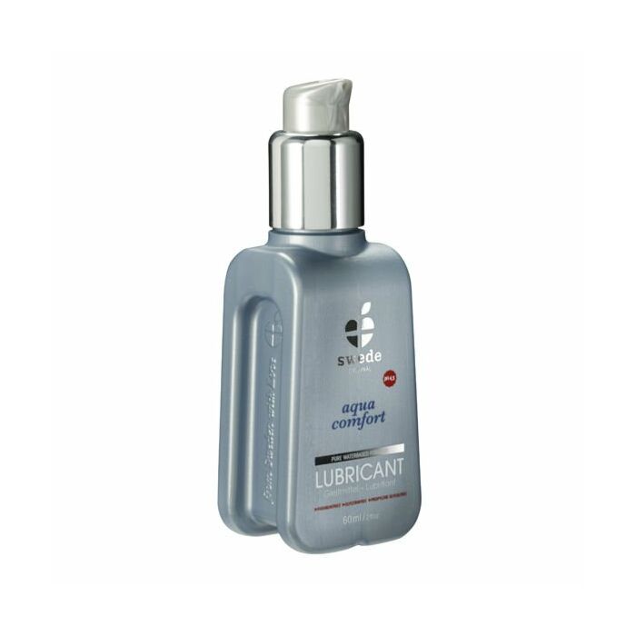 Aqua confort rutabaga lubrifiant 60 ml