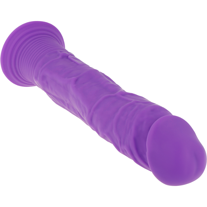 Dildo RealSkin - Gode RealSkin