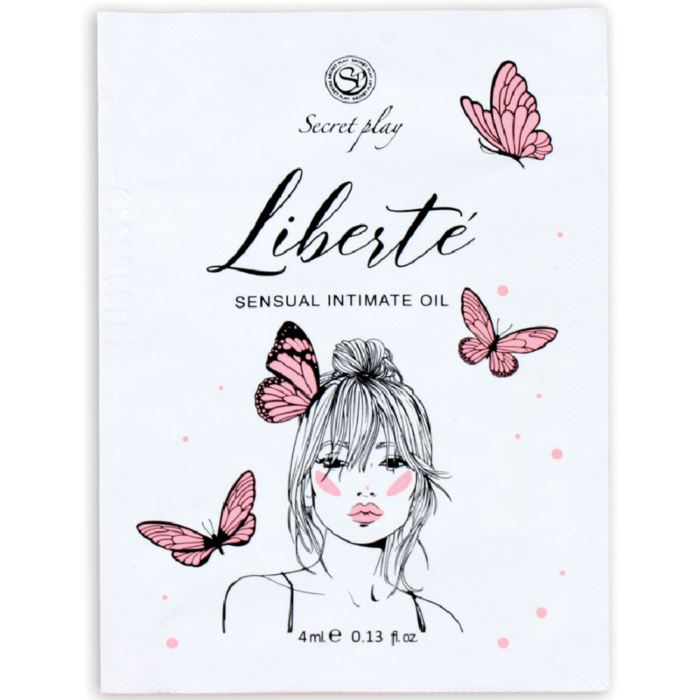 Liberté Deseo 4ml - Liberté Désir 4ml