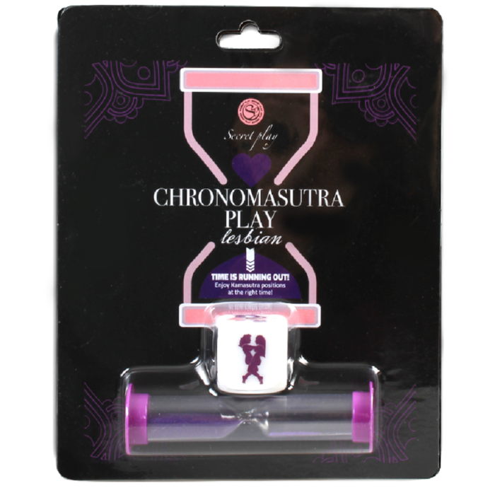 Jeu lesbien Chronomasutra