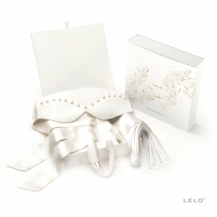 Kit MARIÉE Cadeau de mariage original - LELO