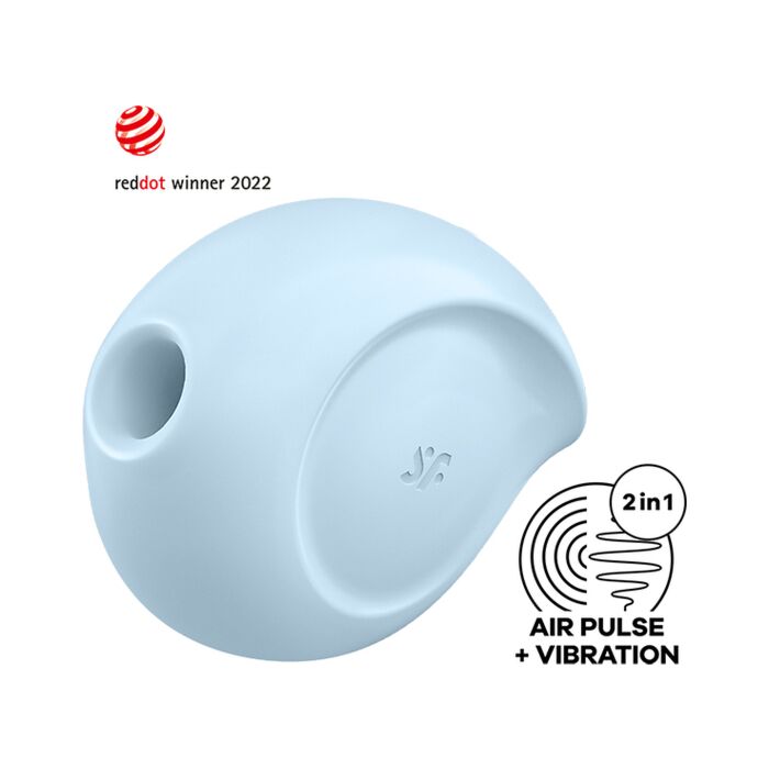 Vague Clitoridien au Caramel