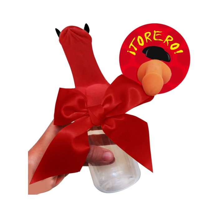 Kit Torero Sensual ->