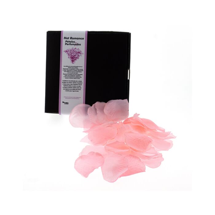 Pétales Aphrodisiaques