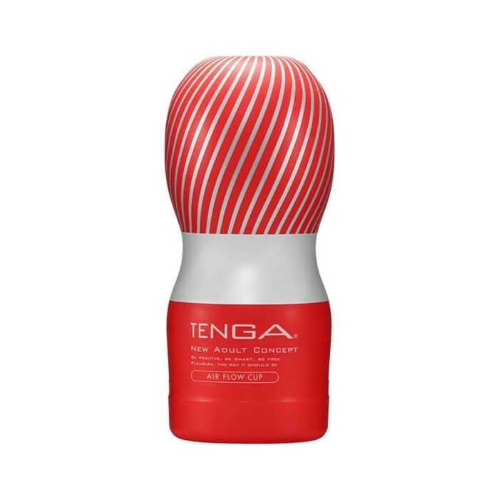 Masturbateur Air Touch