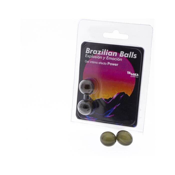 Gel Explosión Aromática Power ->