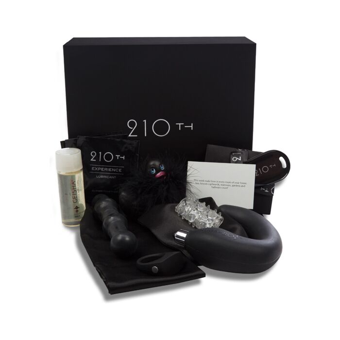 Boîte Pride Intimate Joy