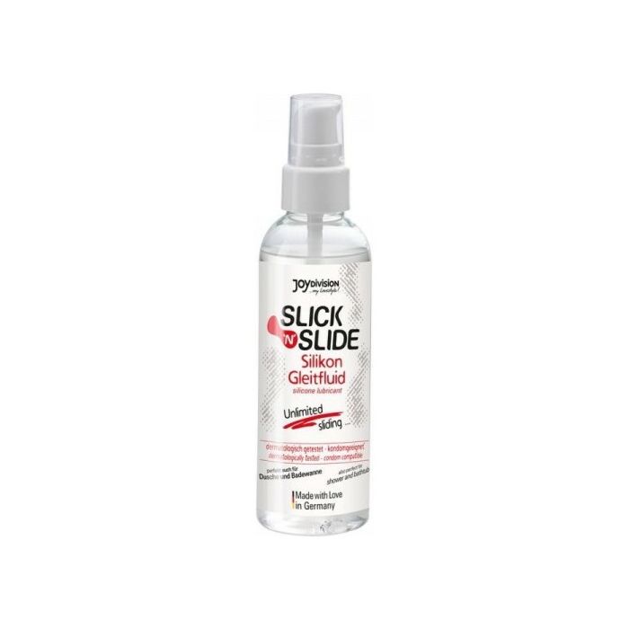 SilkGlide - Lubrifiant Premium