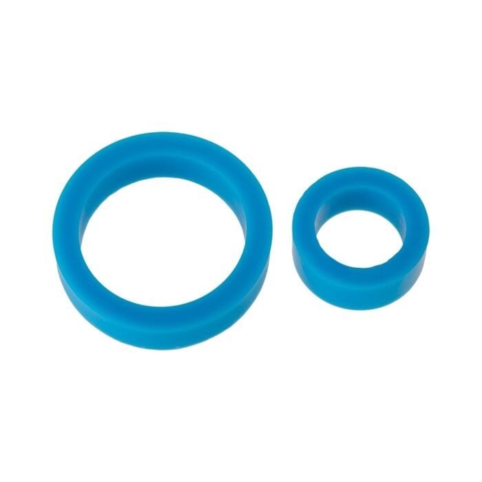 Pack TitanMen Rendimiento - Anneaux Bleus