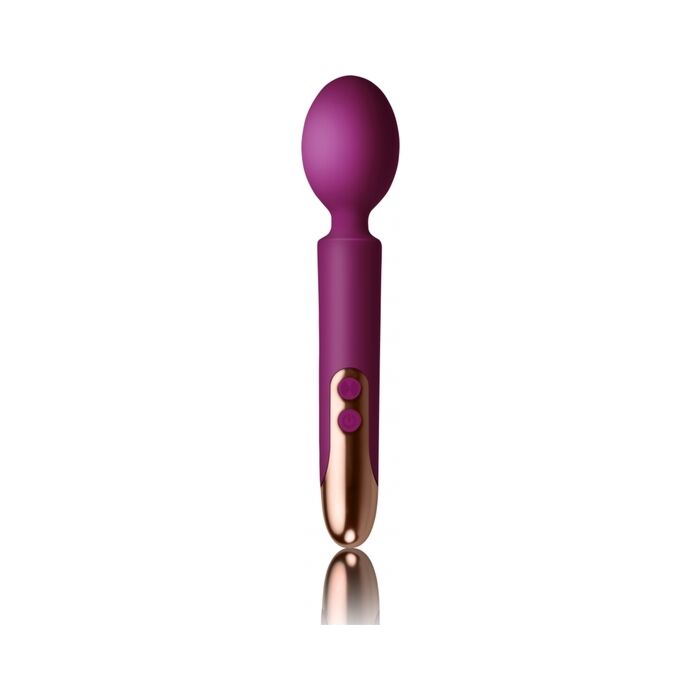 Vibromasseur Oriel Fuchsia