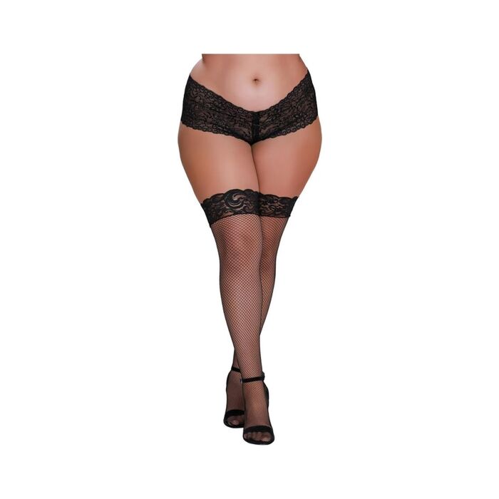 Bas Dreamy Cuissardes