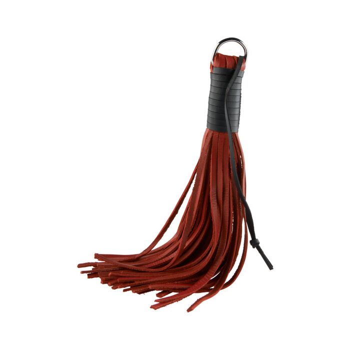 Fouet Rouge Soyeux