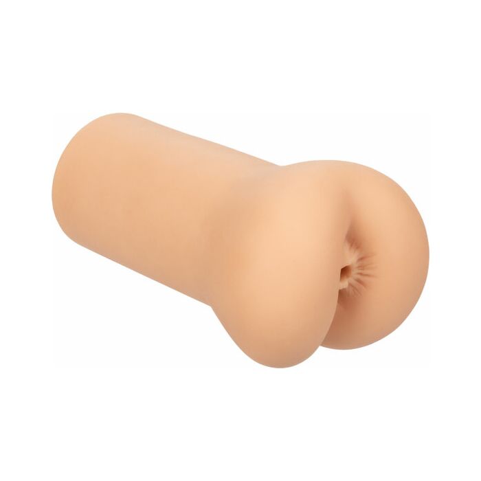 Anus en cuir sans limites