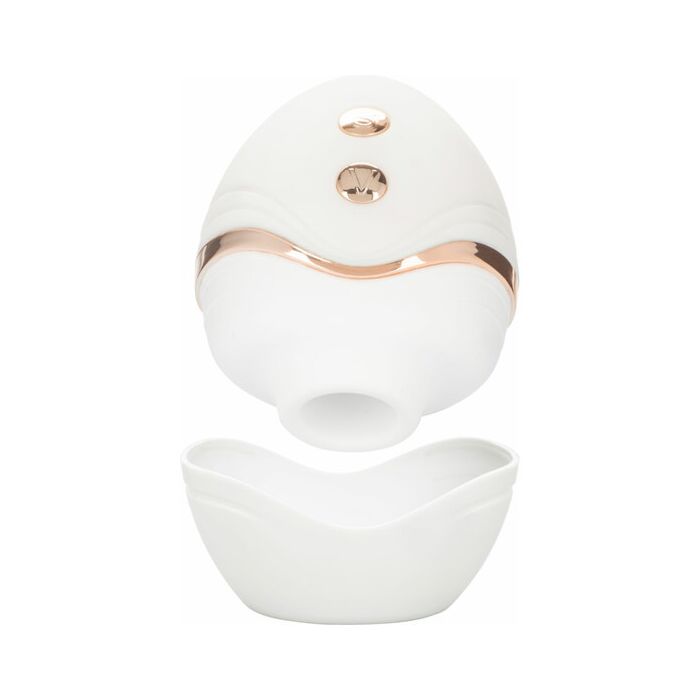 Aspirateur Divin Vibroaspiration