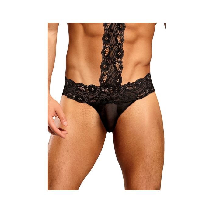 Collier Scandal String