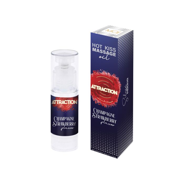 Baiser Étincelant Végan