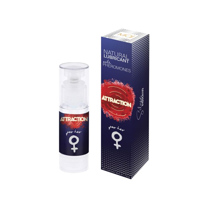 Lubrifiant 50ml