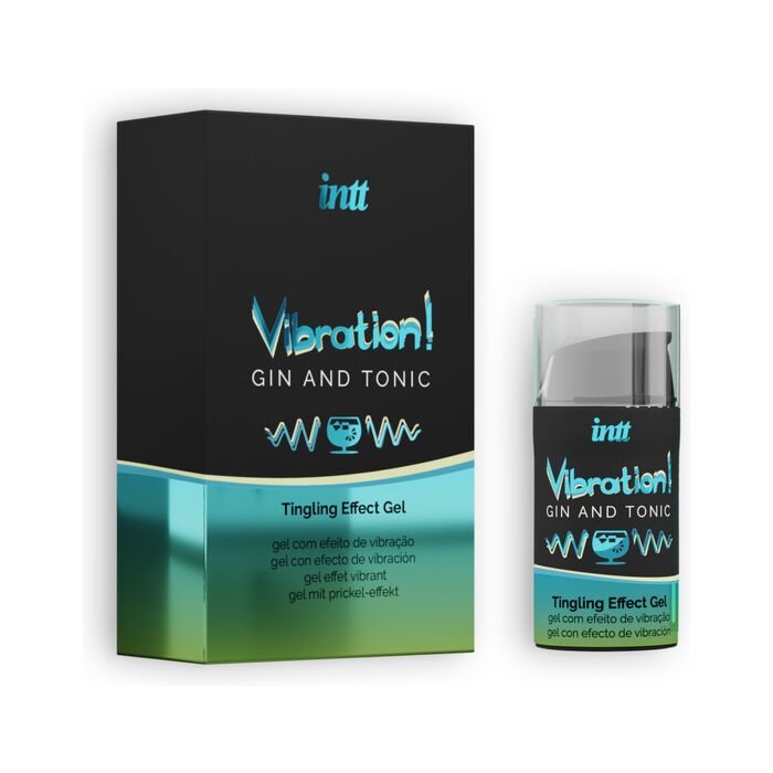 Vibratónico 15ml ->