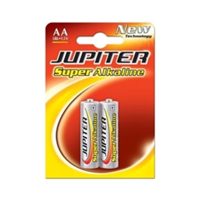 Pack Énergie Jupiter