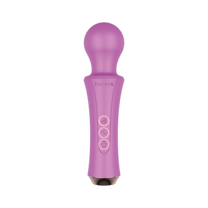 Baguette Rose Rechargeable