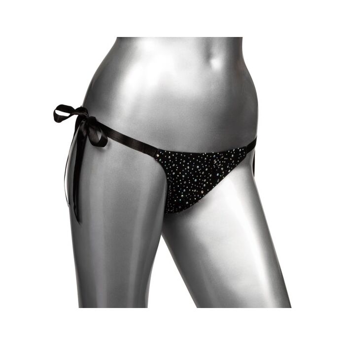 Culotte Radiance Side Tie Glow - Sexy Play