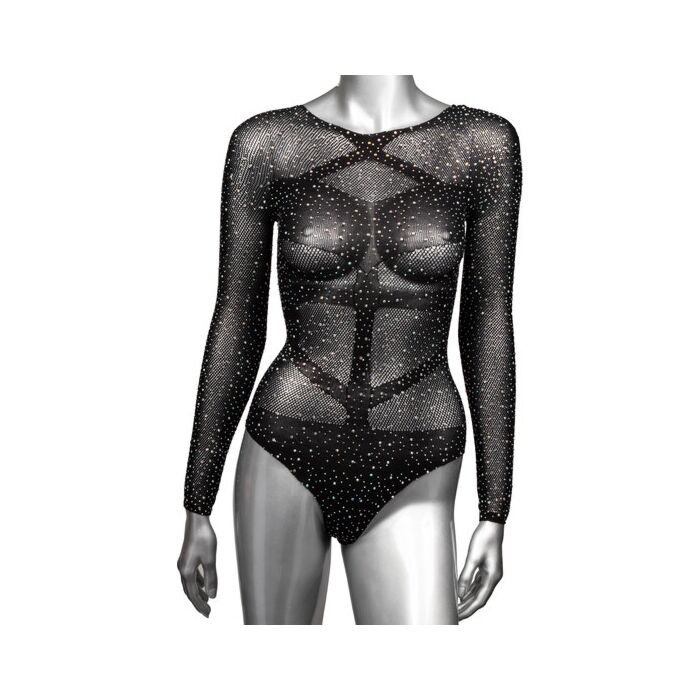 Brillant corps glamour