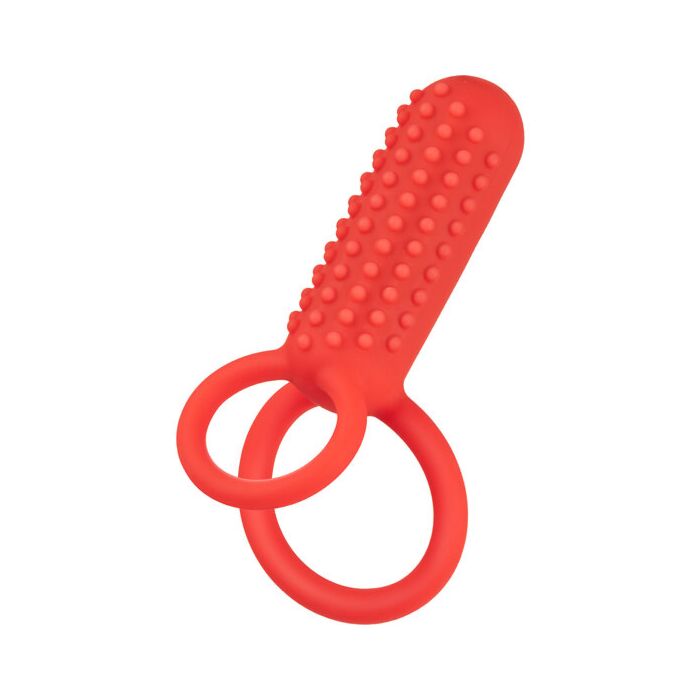 Anneau Double Vibration