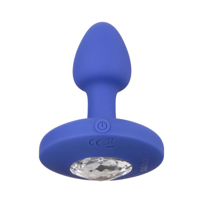 Joyau Bleu Coquin
