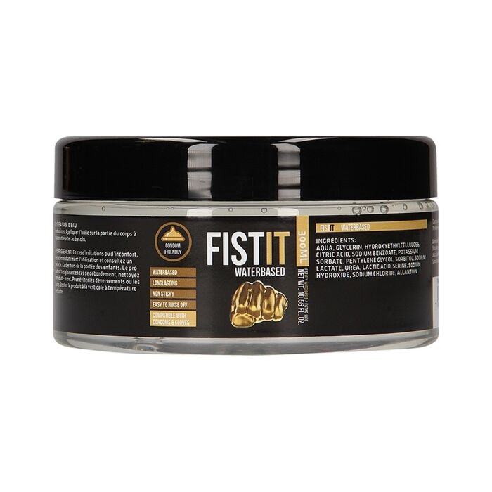 Gel de fist 300ml