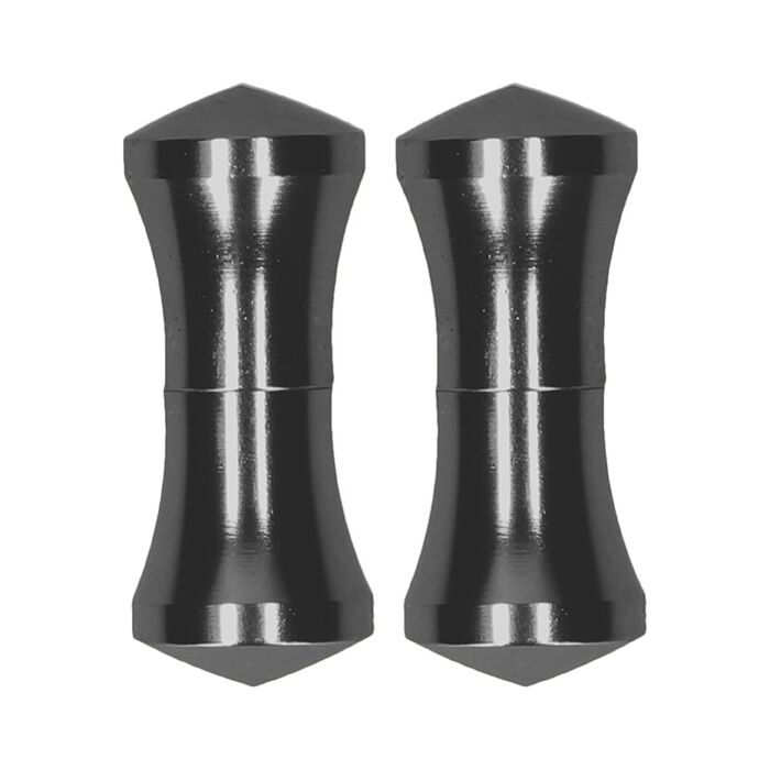 Aimant Gris Magnétique - Sensation Unique