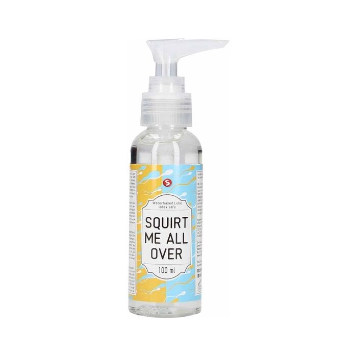 Squirtify 100ml ->