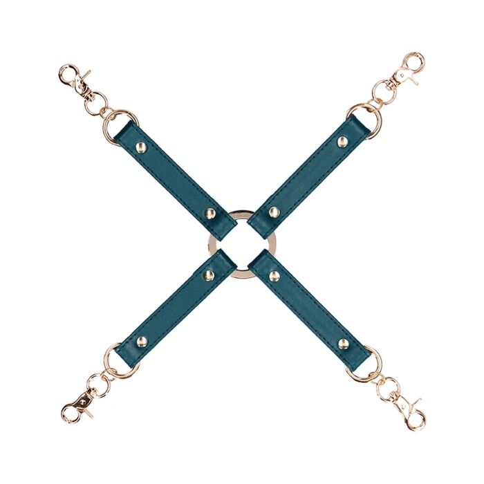 Ruban Connecteur Vert