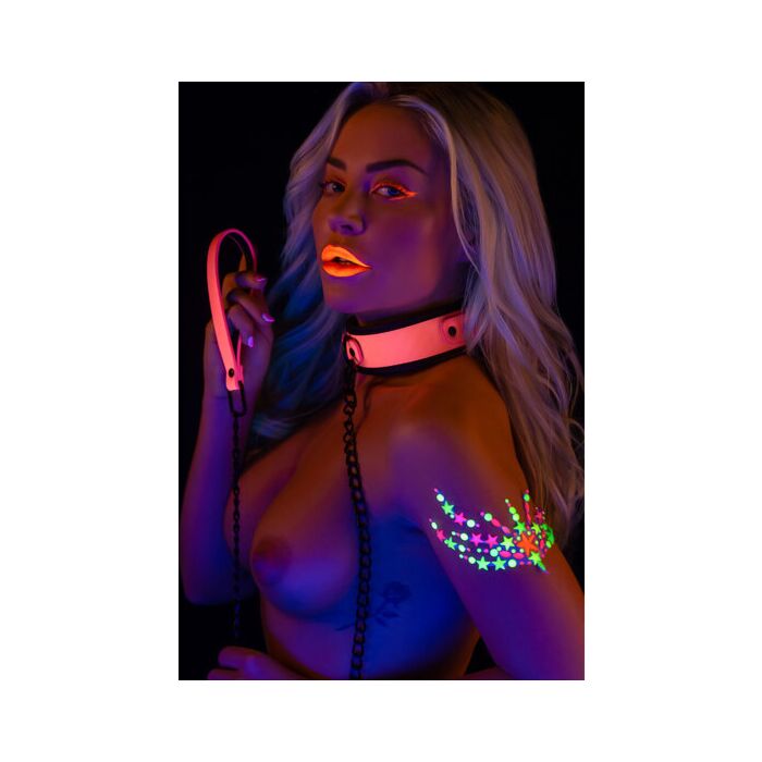 Collier Lumineux Taboom