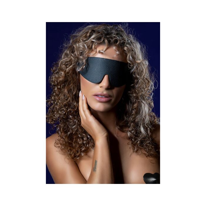 Masque Taboom Black Glam