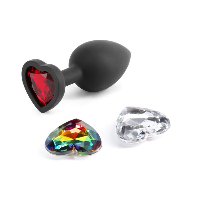 Glams Xchange Petit Cœur