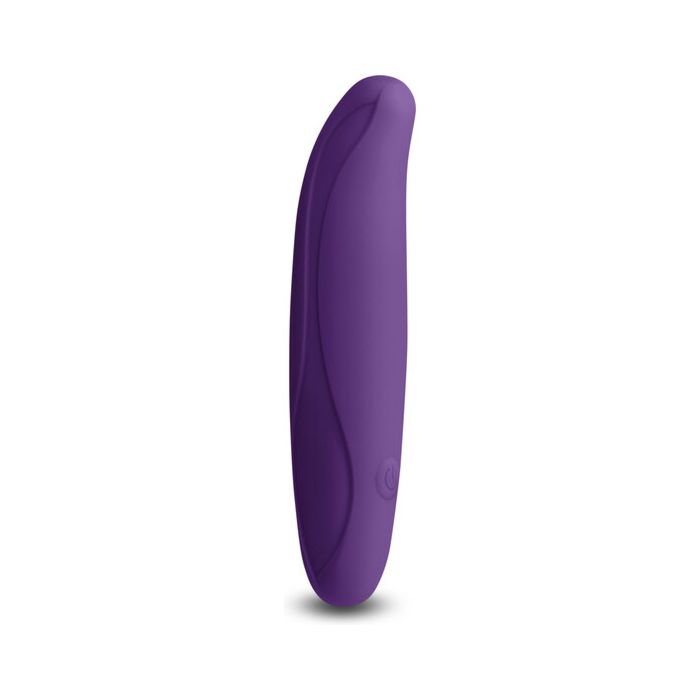 Vibromasseur Flex Violet