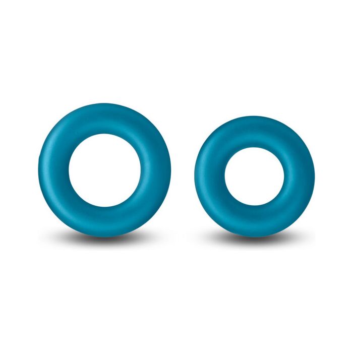 Anneaux Bleus Renégats