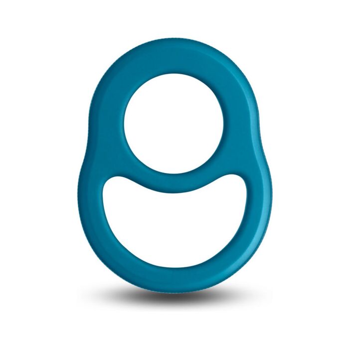 Anneaux Bleus Renégats