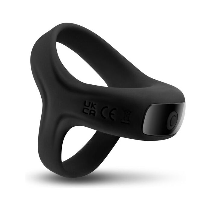 Anneaux Empereur Noir